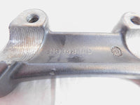 Buell XB XB9 XB12 Top Upper Handlebar Handle Bar Mount Clamp 25th Edition - C3 Cycle