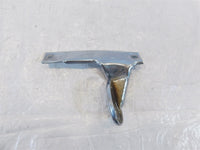 84-85 Harley Davidson Electra Glide Left Auxiliary Passing Light Lamp Bracket - C3 Cycle