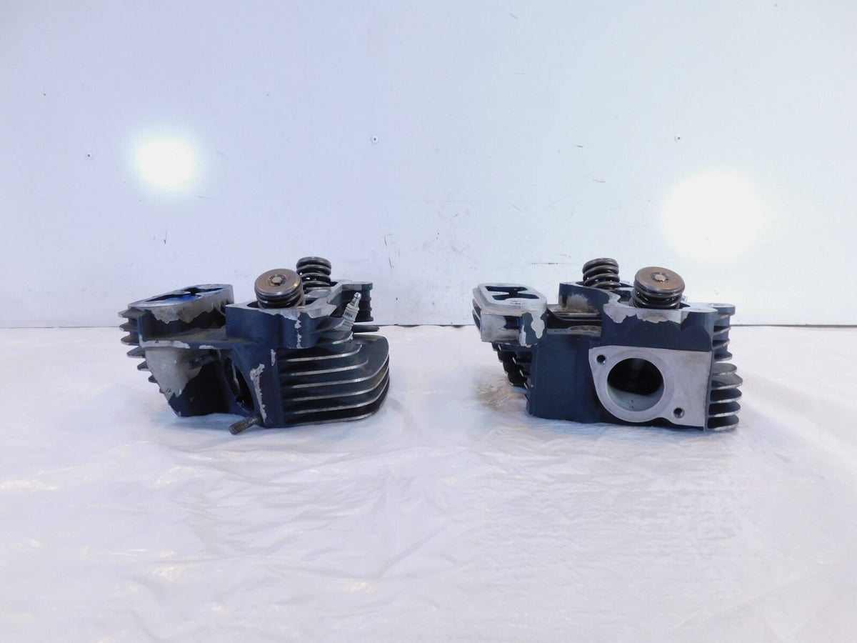 Harley Davidson EVO Touring Dyna & Softail Engine Motor Cylinder Heads & Valves