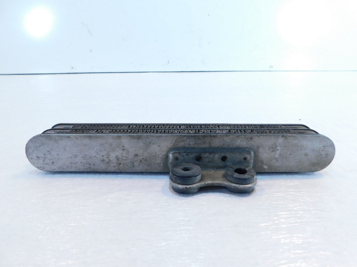 Honda VTR1000F Super Hawk Firestorm VTR1000 Engine Motor Oil Cooler Radiator - C3 Cycle