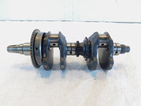 Honda CM400 CM450 Custom & Hondamatic Engine Motor Block Crankshaft Crank Shaft - C3 Cycle