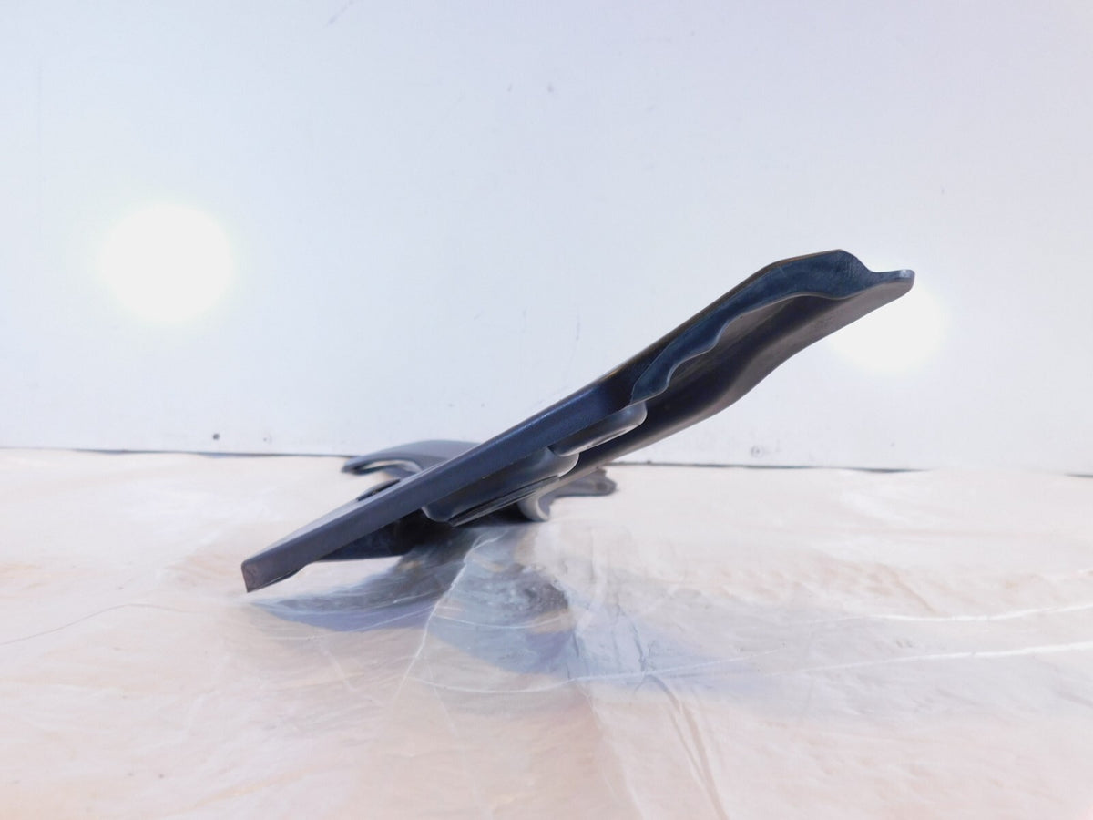 2007-2012 Triumph Tiger 1050 Left Side Frame Fuel Tank Cover Panel Fairing Cowl - C3 Cycle