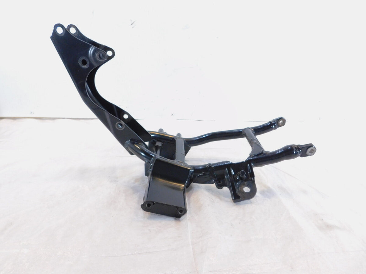 2002-10 Suzuki GZ250 Marauder 250 Front Frame Motor Engine Mount Bracket Cradle - C3 Cycle