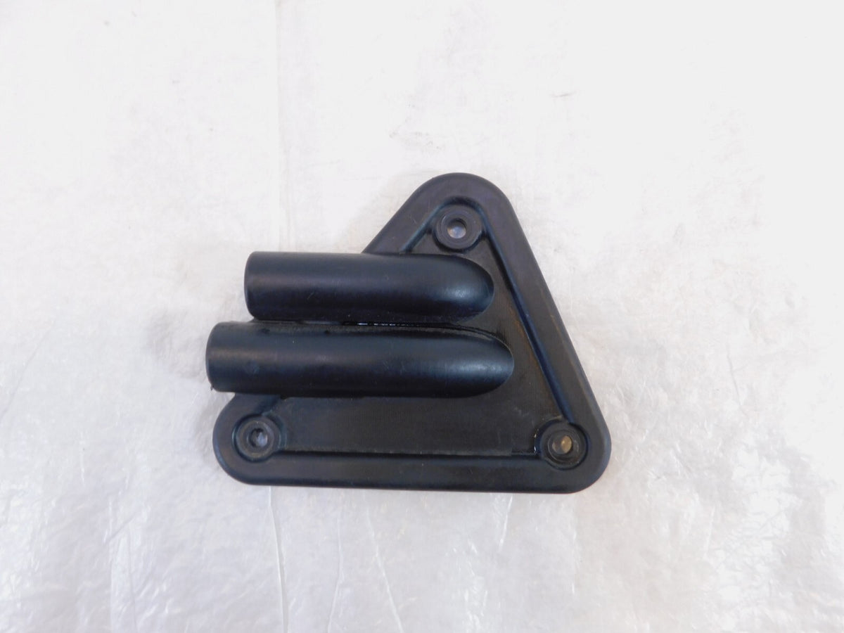 07-16 Aprilia Shiver SL750 Dorsoduro 750 Throttle Body Airbox Hose Cover 851685 - C3 Cycle