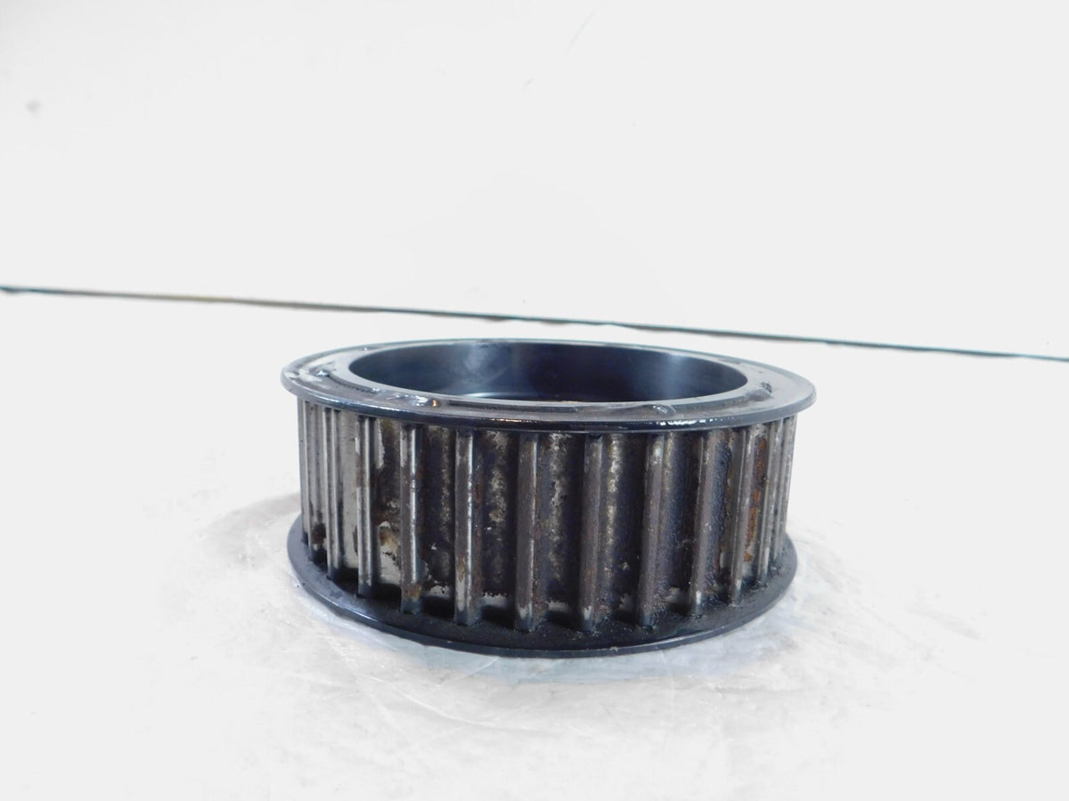 1999-03 Yamaha XV1600 Road Star 1600 Silverado Front Drive Belt Sprocket Pulley - C3 Cycle