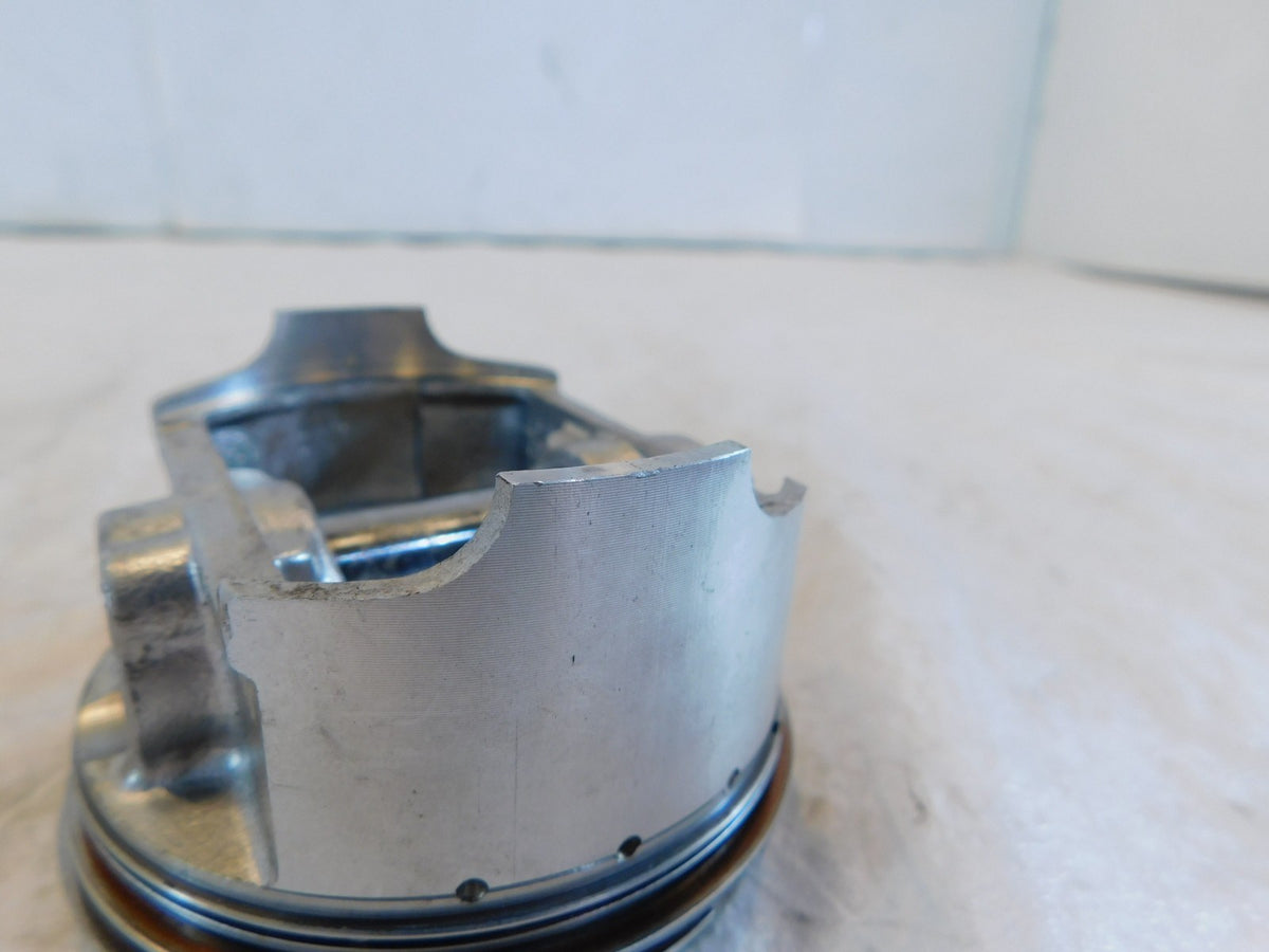 Triumph Daytona Sprint Trophy 900 & Thunderbird & Tiger Cylinder Barrel Pistons - C3 Cycle