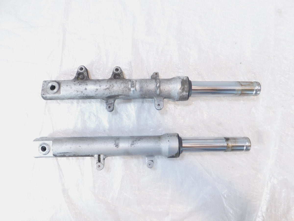 Honda NSS250 NSS250S Reflex Sport 250 Front Left & Right Suspension Shock Forks - C3 Cycle