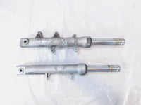 Honda NSS250 NSS250S Reflex Sport 250 Front Left & Right Suspension Shock Forks - C3 Cycle