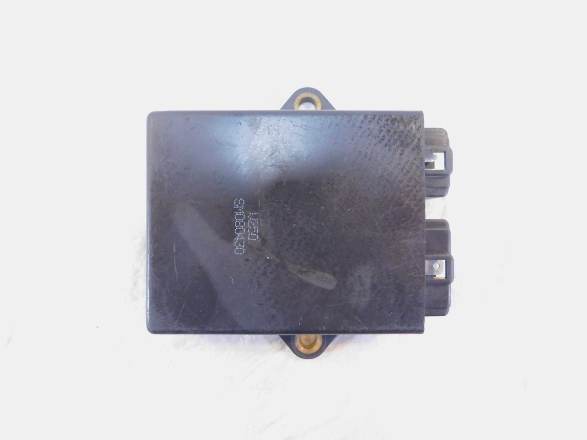 Cixi Kingring Rongyao Aggressor V & Jinlun 250cc ECM ECU CDI Ignition Module - C3 Cycle