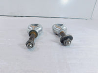 Yamaha Road Star Silverado V-Star 650 1100 Custom Handlebar Riser Mount Clamps - C3 Cycle