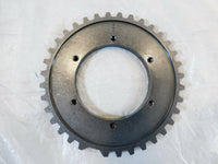 2002-2007 Victory Hammer Kingpin Jackpot Vegas & V92 Alternator Generator Gear - C3 Cycle