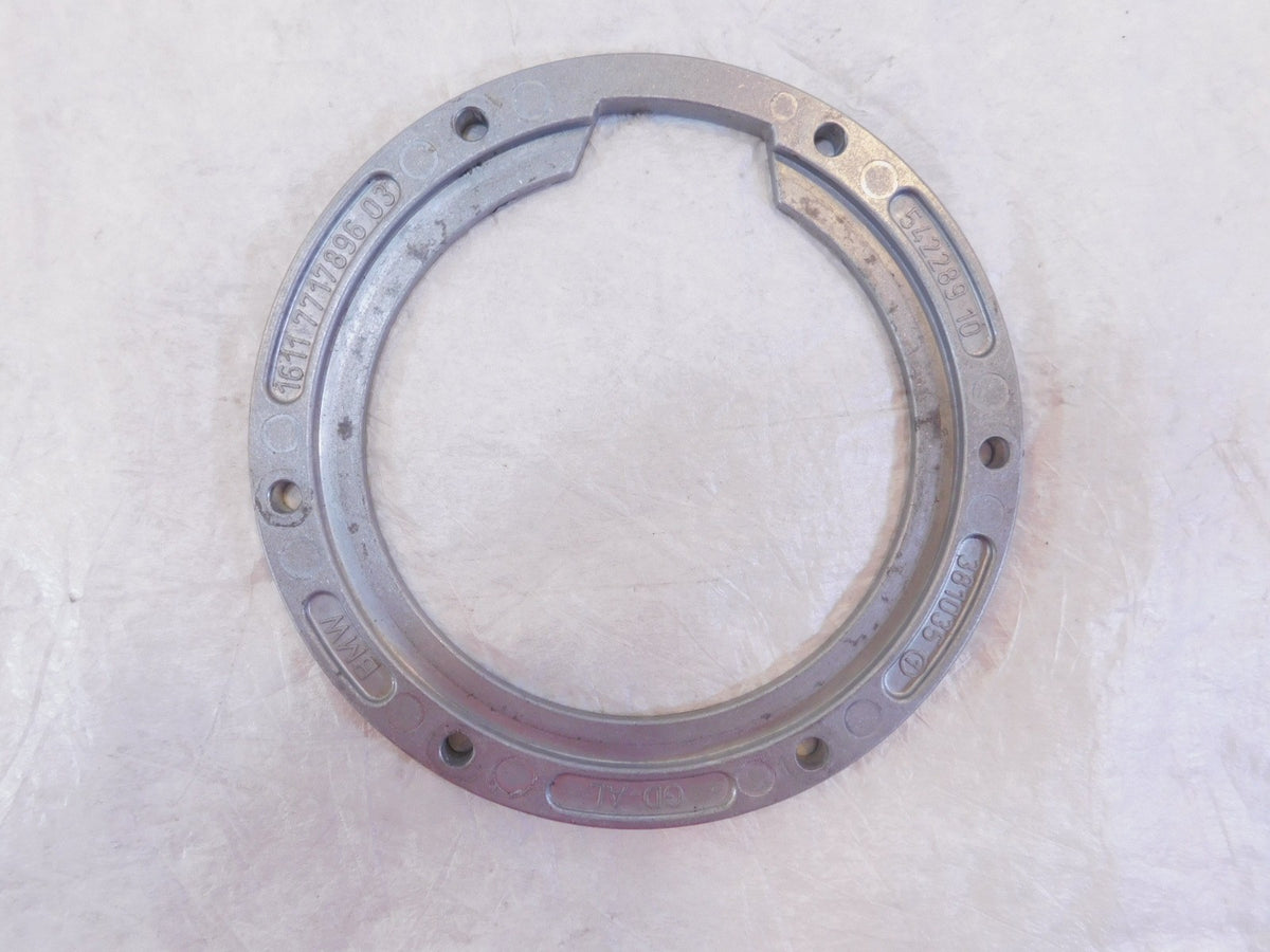 BMW S1000R S1000RR S1000XR & HP4 Gas Petrol Fuel Pump Lock Ring Pressure Plate - C3 Cycle