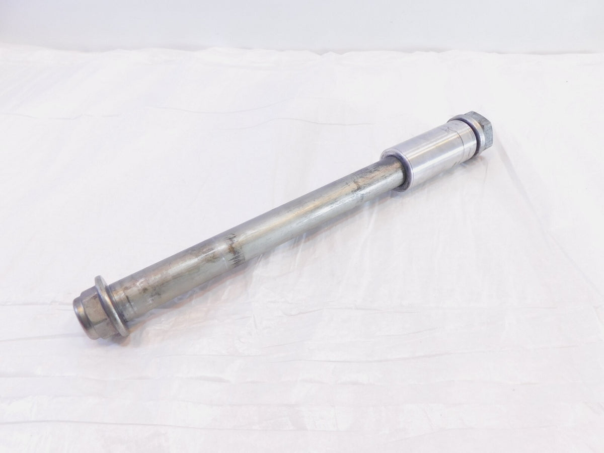 2018-2022 Harley Davidson Heritage Slim Deluxe & Fat Bob Rear Wheel Axle Bolt - C3 Cycle