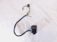 Yamaha Virago 250 700 750 1000 1100 Left Handlebar Headlight Turn Signal Switch