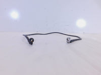 Harley Davidson Softail Custom & Dyna FXDWG Wide Glide Front Brake Hose Line - C3 Cycle