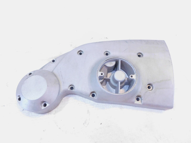 Harley Sportster 883 & 1200 Silver Right Engine Motor Cam Camshaft Gear Cover