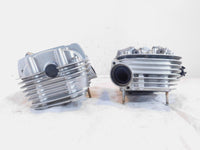 1988-1998 Suzuki Intruder 750 800 VS750 VS800 Front/Rear Cylinder Heads & Valves - C3 Cycle