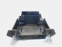 2003-2004 Kawasaki Z1000 ZR1000 Rear Undertail Fender Battery Tray Holder Box - C3 Cycle