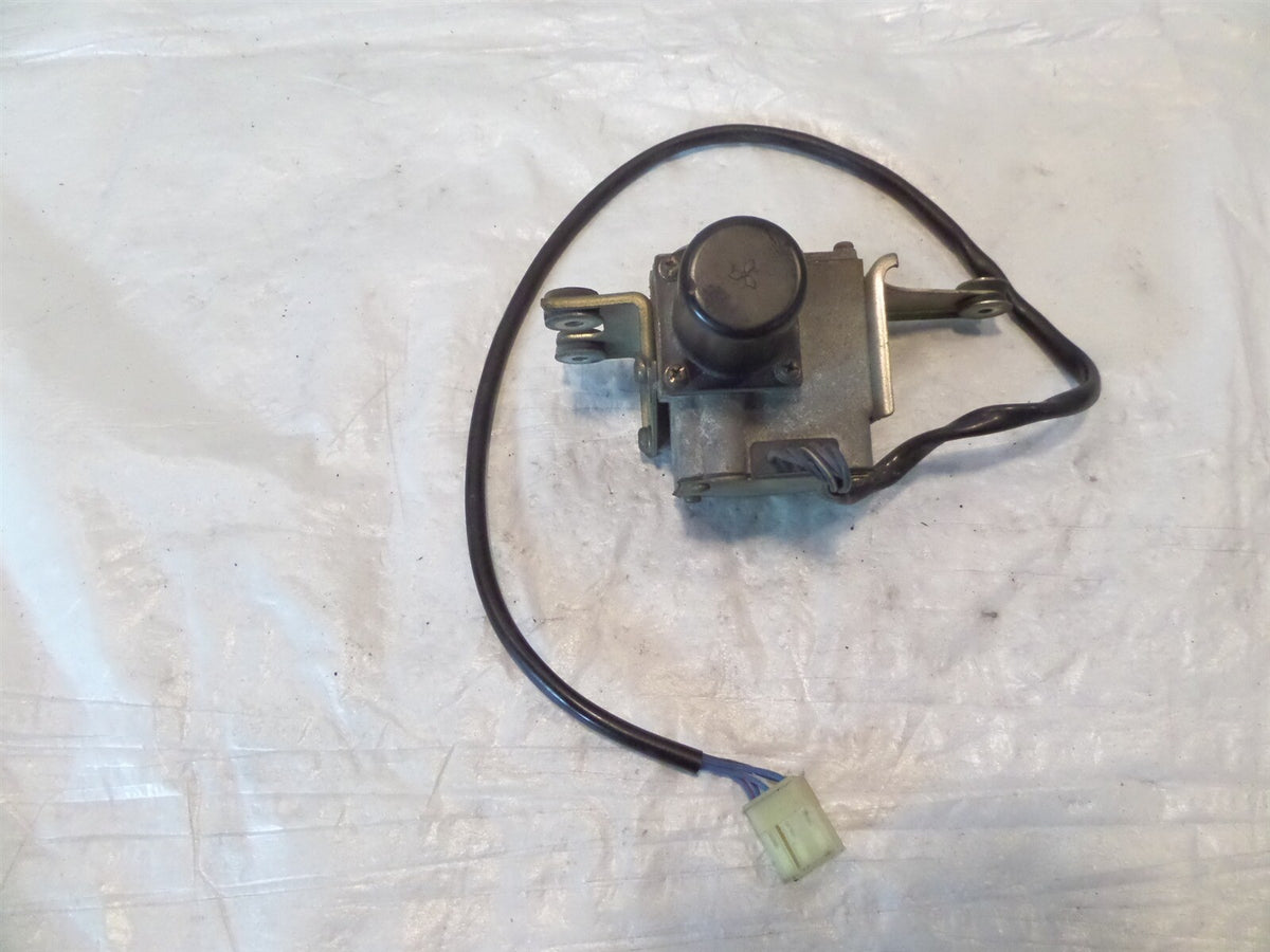 1987-2003 Kawasaki ZG1200 Voyager XII Cruise Control Servo Actuator Motor