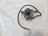 1987-2003 Kawasaki ZG1200 Voyager XII Cruise Control Servo Actuator Motor