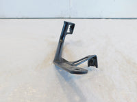 2010-2013 BMW R1200RT Black Left Engine Spoiler Fairing Cowling Mount Bracket - C3 Cycle