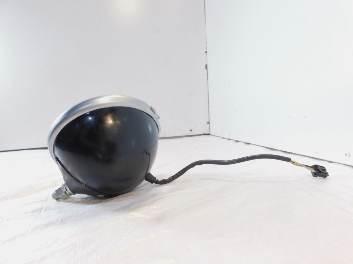 2008-2016 Harley Davidson Sportster 883 1200 Super Low & Low Headlight Headlamp - C3 Cycle