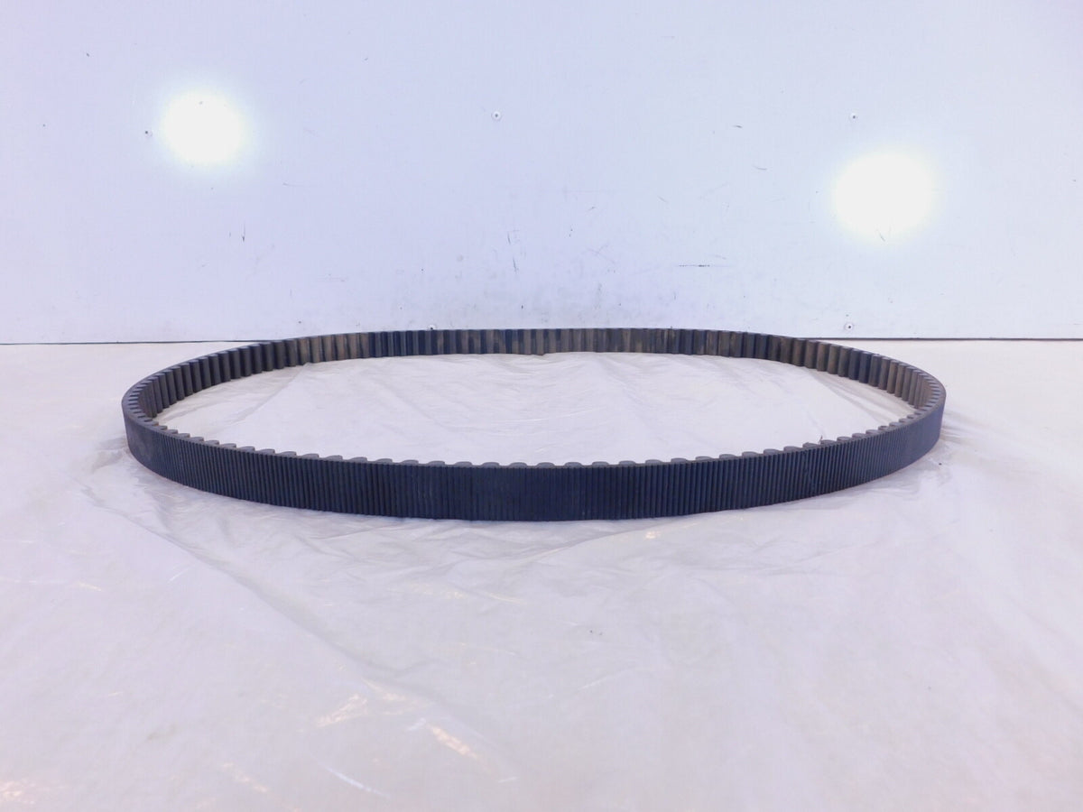 Harley Davidson Sportster 883 & 1200 1-1/8" 128T Tooth Rear Wheel Drive Belt OEM - C3 Cycle