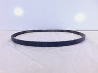 Harley Davidson Sportster 883 & 1200 1-1/8" 128T Tooth Rear Wheel Drive Belt OEM - C3 Cycle