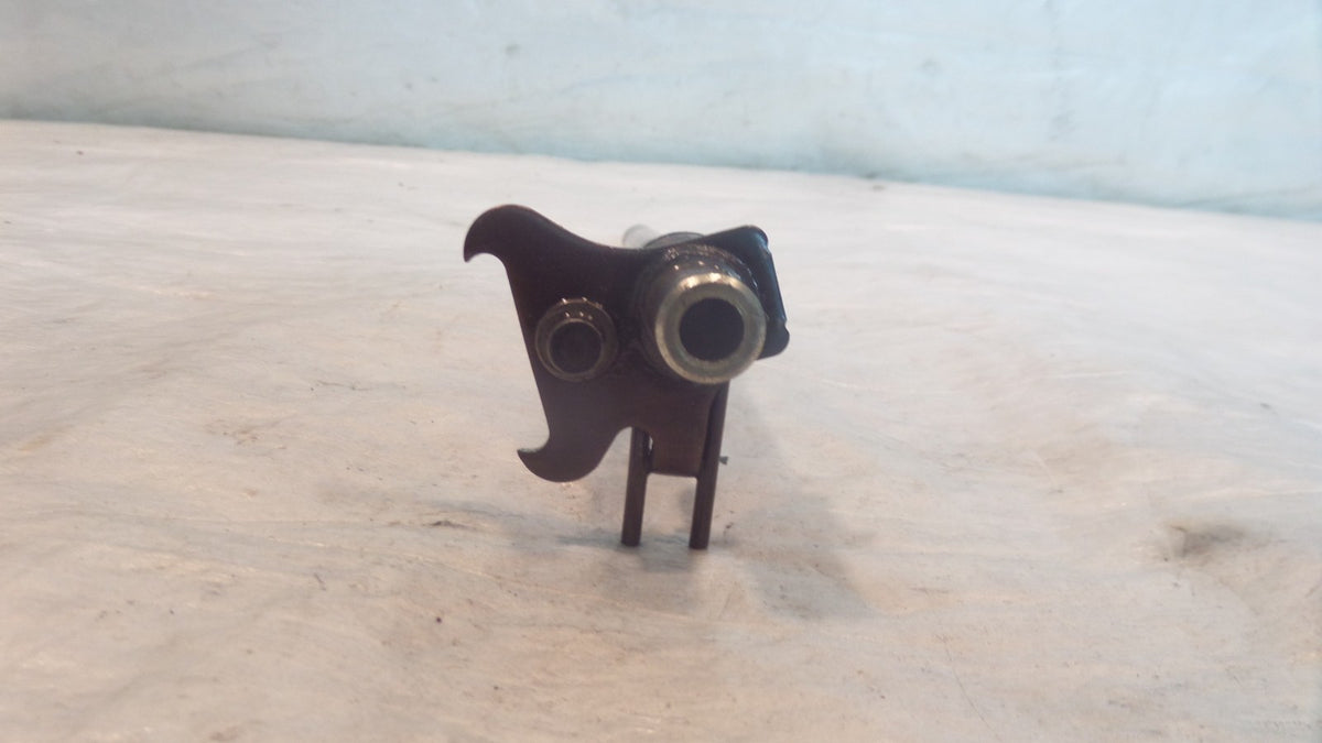 Suzuki GSXR-600 & GSX-R750 & GSX-R1000 Transmission Gear Shift Shifter Shaft Rod