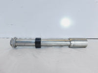 2016 16 Victory Brammo Empulse TT Front Wheel Axle Bolt Shaft w/ Nut & Spacer - C3 Cycle