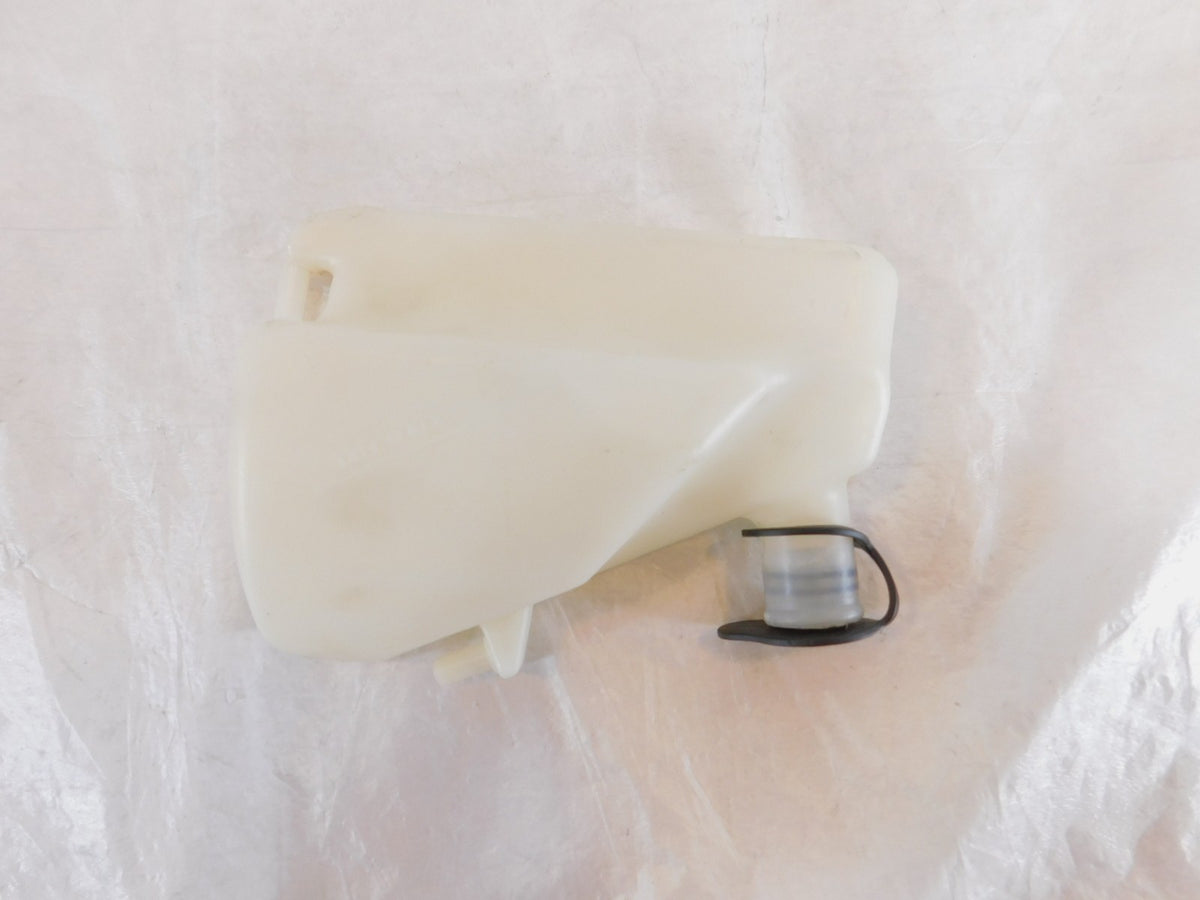Harley Davidson V-Rod VRod VRSC Coolant Radiator Fluid Overflow Bottle Reservoir - C3 Cycle