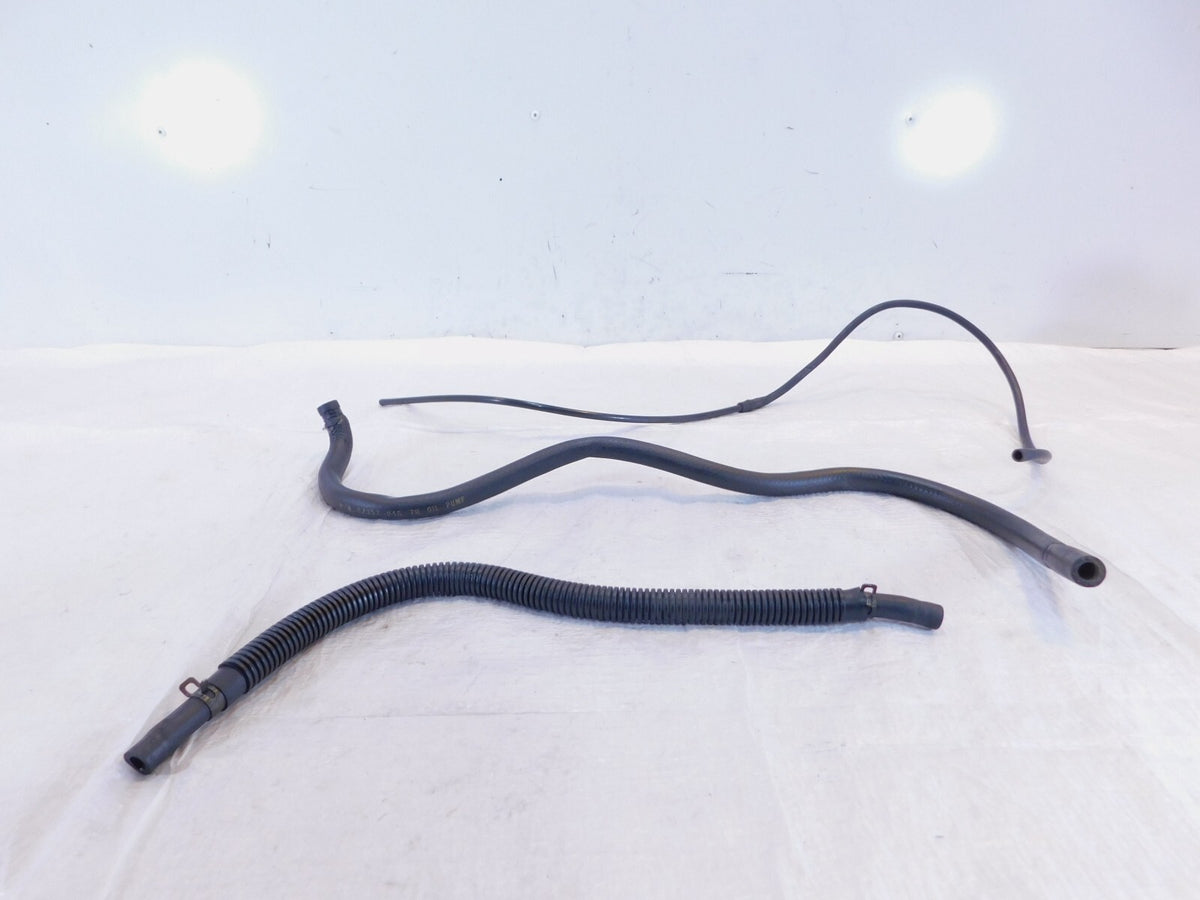 04 2004 Buell XB XB9 & XB12 Firebolt Lighting Hose Parts Box Lot - C3 Cycle