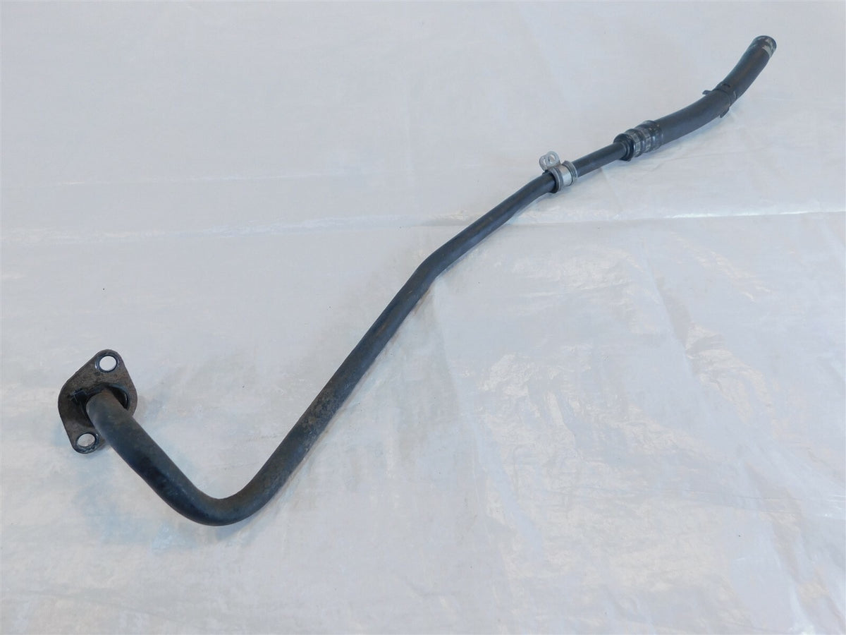 2000-2006 BMW R1150RT R1150RT-P Engine Motor Oil Cooler Inlet Hose Pipe Line - C3 Cycle