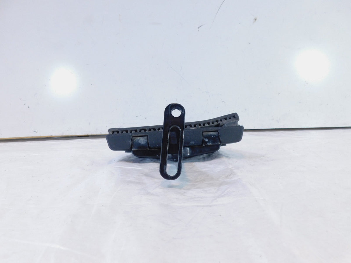 Harley Davidson Road King & Electra Glide Rear Passenger Footboard & Bracket - C3 Cycle