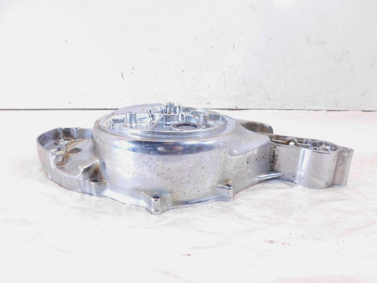 Yamaha Virago 700 XV700 750 1100 XV750 XV1100 Left Crankcase Engine Stator Cover - C3 Cycle