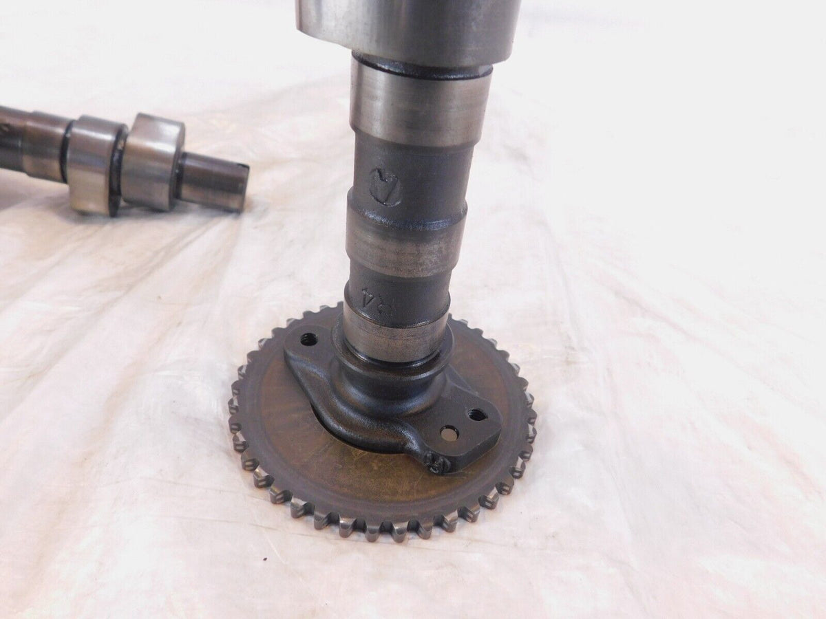 1987-2009 Suzuki Intruder 1400 Boulevard S83 VS1400 Intake Exhaust Camshaft Cams