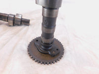 1987-2009 Suzuki Intruder 1400 Boulevard S83 VS1400 Intake Exhaust Camshaft Cams