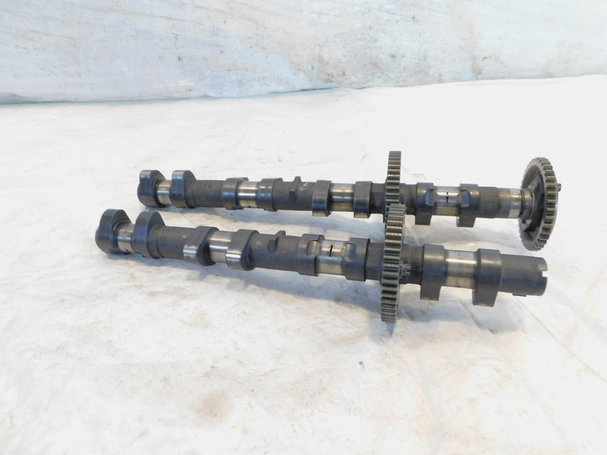 2003-2009 BMW K1200S K1200R & Sport Intake Exhaust Camshaft & Cam Gear Sprocket - C3 Cycle