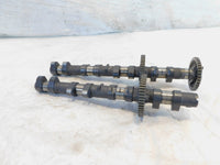 2003-2009 BMW K1200S K1200R & Sport Intake Exhaust Camshaft & Cam Gear Sprocket - C3 Cycle