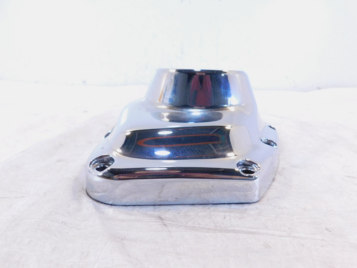 Harley Davidson Twin Cam Touring Softail Dyna Right Engine Motor Cam Gear Cover - C3 Cycle