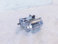 Harley Davidson EVO & Twin Cam Road King Softail Chrome Engine Starting Motor - C3 Cycle