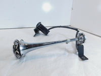 Harley Davidson Touring Tour & Electra Glide Classic & Ultra Howards Air Horn - C3 Cycle