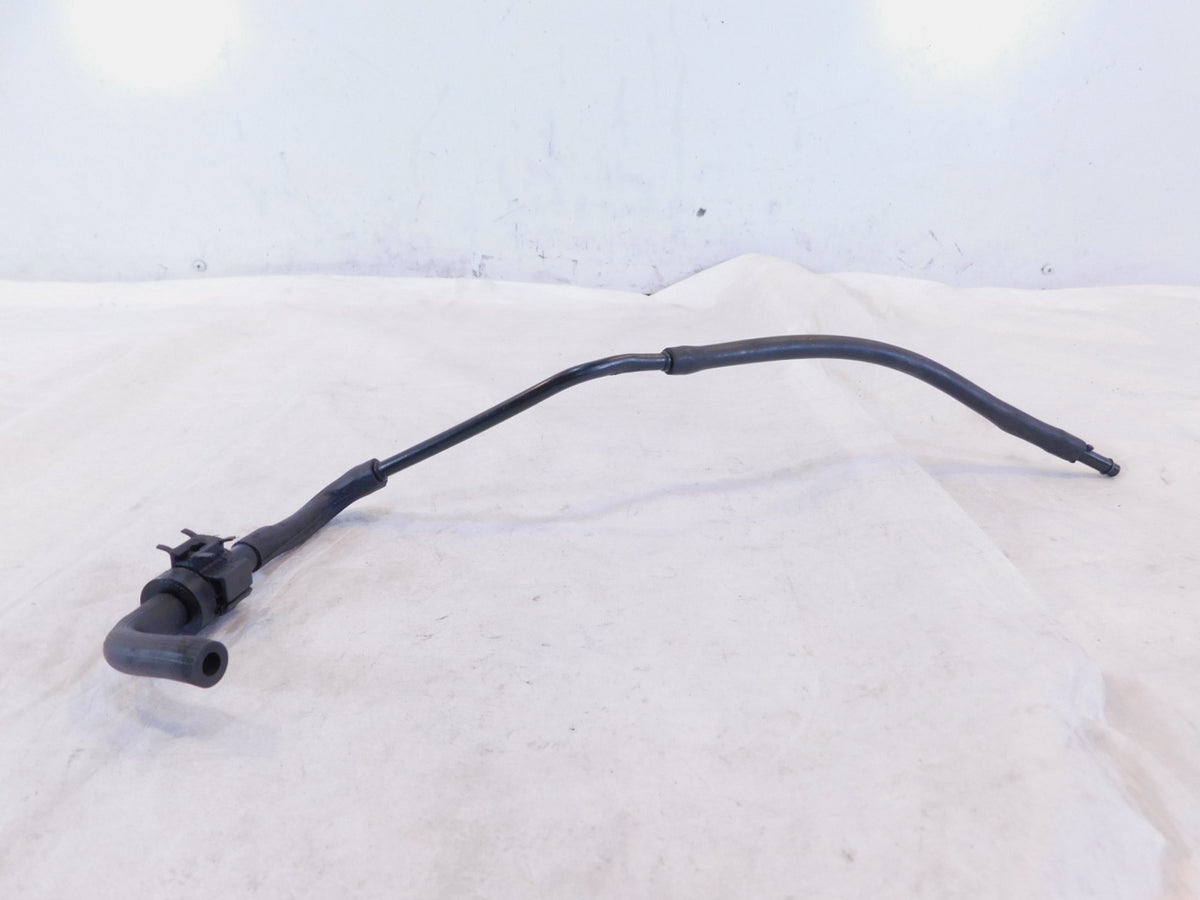 Harley Davidson Sportster 883 1200 Fuel Gas Petrol Tank Vent Hose Line Pipe - C3 Cycle