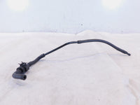 Harley Davidson Sportster 883 1200 Fuel Gas Petrol Tank Vent Hose Line Pipe - C3 Cycle