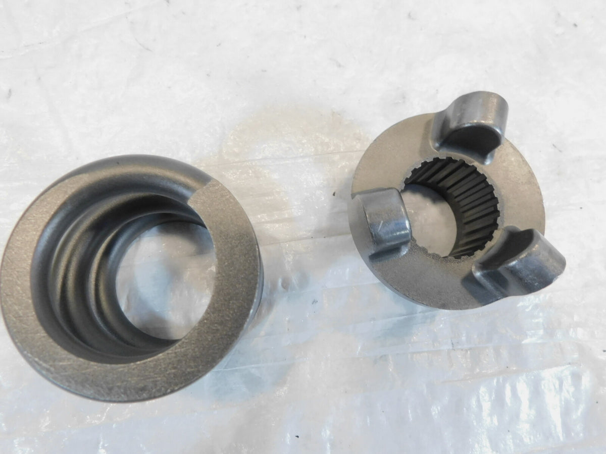 Kawasaki Vulcan 1600 VN1600  VN1500 Engine Motor Drive Shaft Cam Damper & Spring