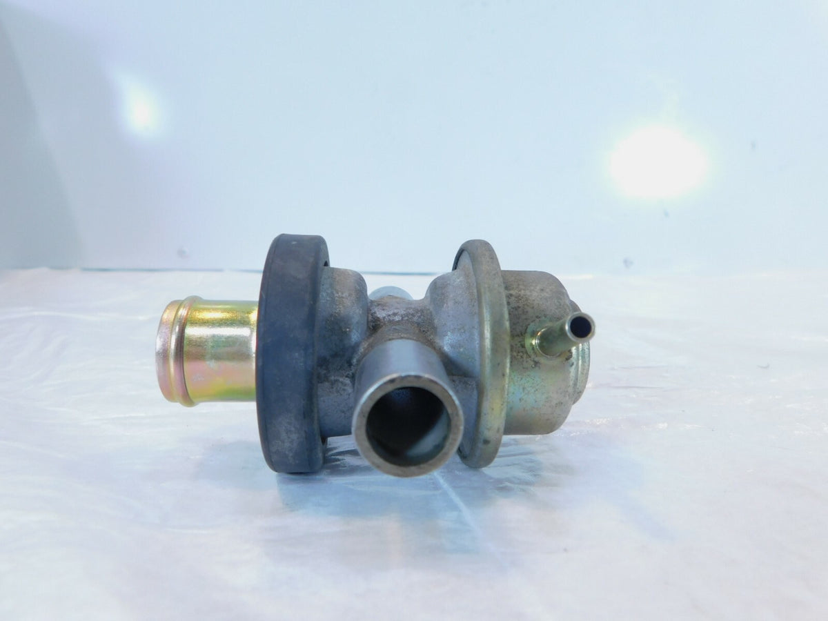 Kawasaki Ninja ZX11 ZX6 ZZR600 & Concours 1000 2nd Air Intake Cut Valve Solenoid - C3 Cycle