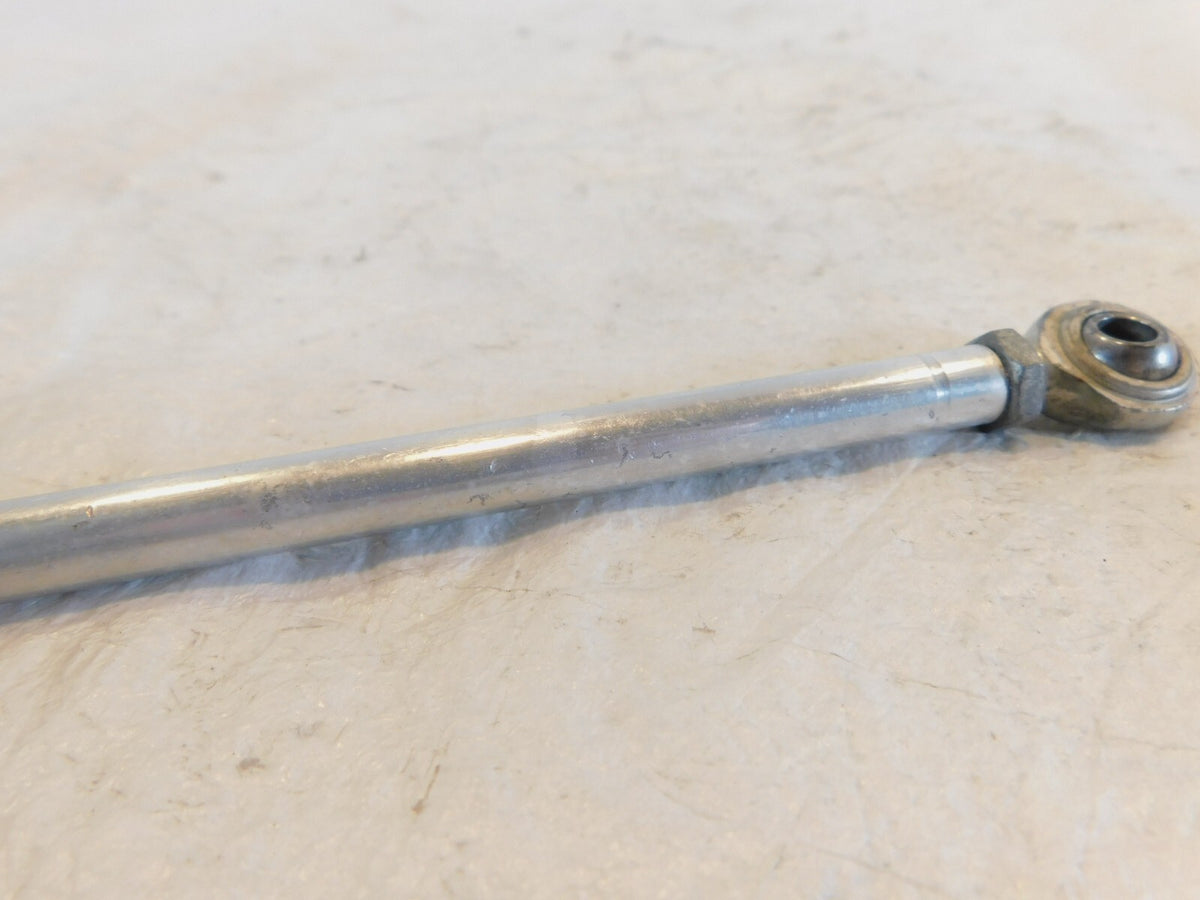 1995 95 Buell S2 S2T Thunderbolt Transmission Gear Shifter Shift Pedal Shaft Rod - C3 Cycle