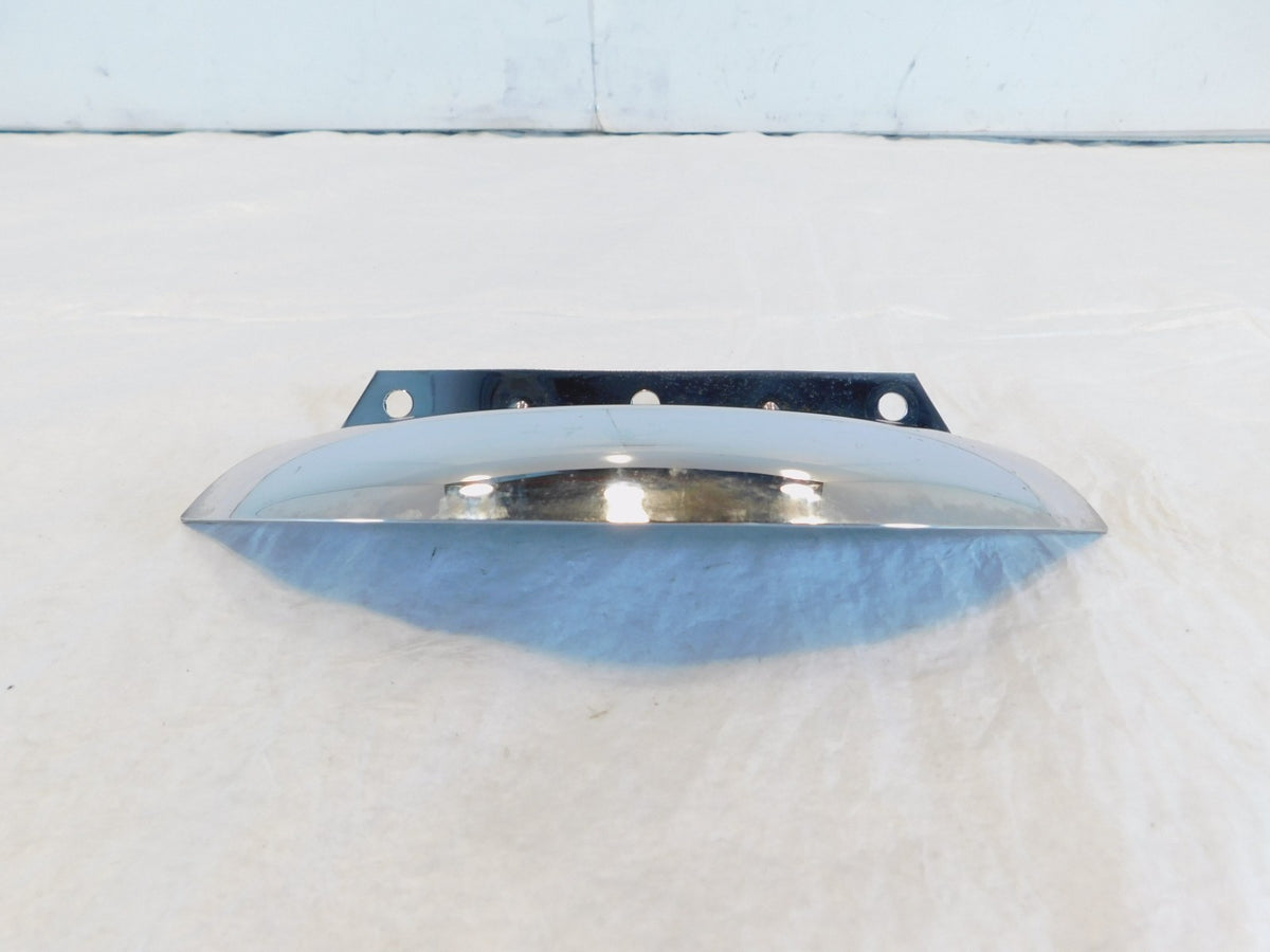 Harley Davidson Electra Glide Classic Ultra Chrome Front Fork Triple Tree Cover - C3 Cycle