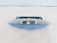 Harley Davidson Electra Glide Classic Ultra Chrome Front Fork Triple Tree Cover - C3 Cycle