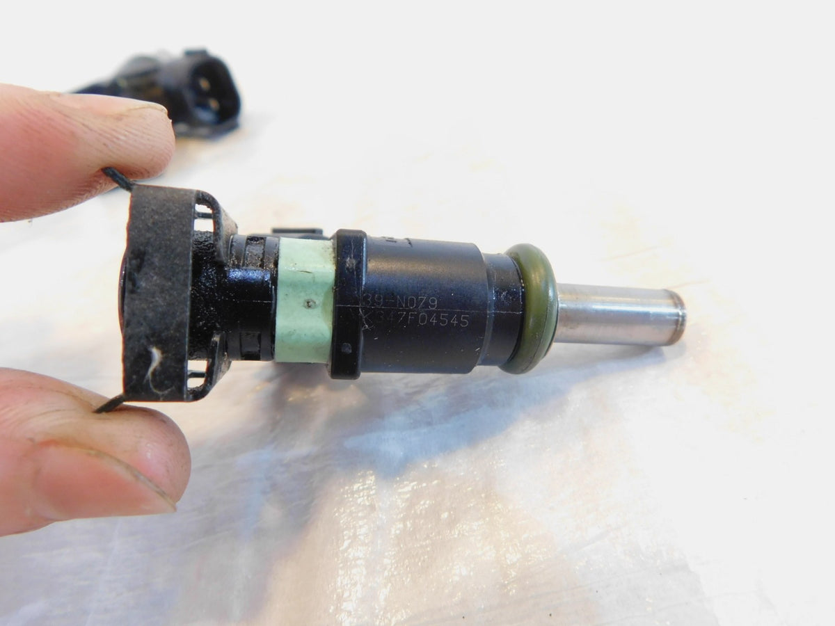 Can-Am Spyder F3-S F3-T RT Limited LTD STD Petrol Gas Fuel Injector Jet Valves - C3 Cycle